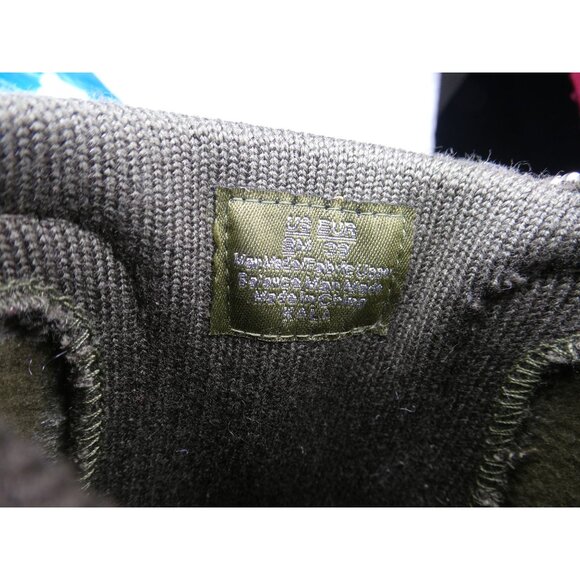 Sam Edelman‎ Circus NY Women's Boots Olive Green Size 9M - Picture 8 of 8